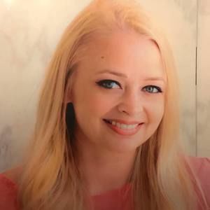 Meet your Posher, Kaylee